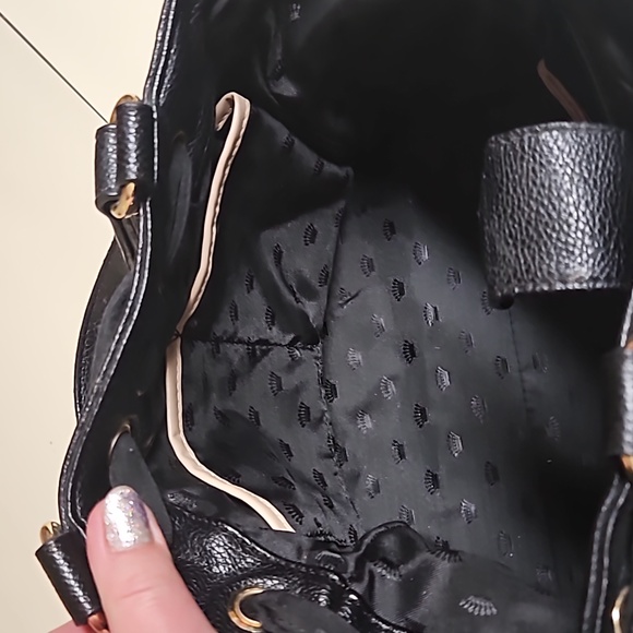 Juicy Couture y2k Mini Daydreamer Dreamer Bas - Picture 11 of 17